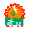 Rádio Olho D'agua 104.9 FM