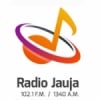 Radio Jauja 1340 AM 102.1 FM