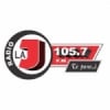 Radio La J 105.7 FM