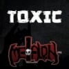 Radio Metal On - Toxic