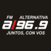 Radio Alternativa 96.9 FM