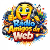 Rádio Amigos Da Web