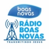 Rádio Boas Novas 101.5 FM