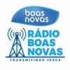 Rádio Boas Novas 107.7 FM