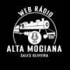 Web Rádio Alta Mogiana