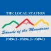 Radio Sounds of The Mountains 96.3 FM