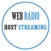 Web Rádio Host Streaming