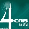 Radio 4CRB 89.3 FM
