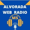 Web Rádio Alvorada MS