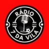 Rádio 7 Da Vila