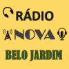 Rádio Nova Belo Jardim