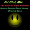 Webradio Dj Club Mix