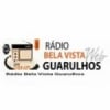 Web Rádio Bela Vista Guarulhos