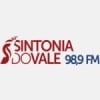 Rádio Sintonia do Vale 98.9 FM