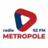 Radio Metropole 92.0 FM