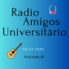 Rádio Amigos Universitário