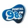 Rádio Portal 98.9 FM