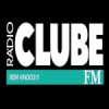 Web Rádio Clube de Ritimus FM