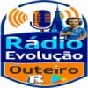Rádio Evolução Outeiro