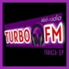 Rádio Turbo FM Web