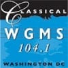 Radio WGMS 104.1 FM