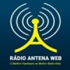 Rádio Antena Web