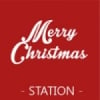 Merry Christmas Station