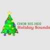 Holiday Sounds