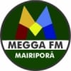 Rádio Megga FM Mairiporã