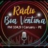 Rádio Boa Ventura 104.9 FM