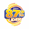 Rádio Líder 87.9 FM