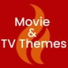 Tinder Radio Movie & TV Themes
