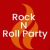 Tinder Radio Rock' N' Roll Party