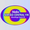 Rádio Sertao Central FM