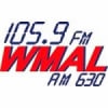 Radio WMAL 105.9 FM 630 AM