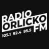 Rádio Orlicko 95.5 FM
