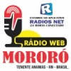 Rádio Web Mororó