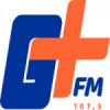 Rádio G+ 107.5 FM