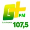 Rádio G+ 107.5 FM