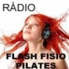 Rádio Flash Fisio Pilates