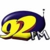Rádio Espaço 92 FM
