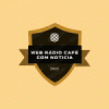 Web Rádio Café Com Notícia