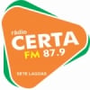 Rádio Certa 87.9 FM
