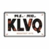 KLVQ 1410 AM 94.5 FM