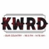 KWRD 1470 AM 98.5 FM