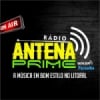 Rádio Antena Prime Web Parnaíba