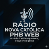 Rádio Nova Católica Phb Web