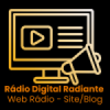 Digital Radiante Web Rádio