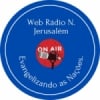 Web Rádio Nova Jerualém