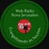 Web Rádio Nova Jerualém